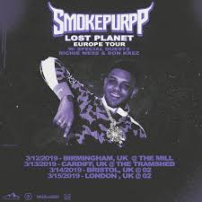 Purpp On Instagram Uk It S Gonna Be My First Time In Most These Cities Pop Out London Got Special Surprises For Y All Don T Miss O London Pop Out Instagram