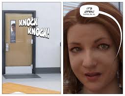 Weekend Plans by Vislaw | 18+ Porn Comics