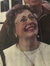 Sandra Heffernan-Suld Obituary