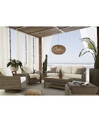 Once an order is made through curbside pickup, look for an email with specific instructions and pickup location for your store. Furniture Willough Outdoor Seating Collection With Sunbrella Cushions Created For Macy S Reviews Furniture Macy S