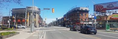 Visit today to see how we can serve you. Scenes From The Danforth Broadview Avenue To Pape Avenue Scenes From A City