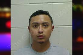 Christopher Ceron — Bulloch County Jail Bookings