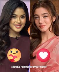 Vote Belle Mariano here guys 👇 By Sharing the post, Like, heart, care,  wow, and Comments po 😊 THANK YOU!