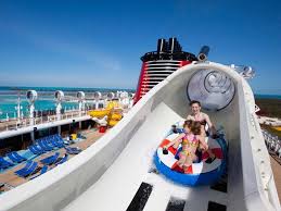 Photo Tours Of The Top 20 Cruise Ships In The World Disney Cruise Line Disney Dream Cruise Disney Cruise Ships