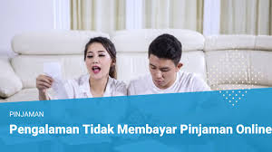 Maybe you would like to learn more about one of these? Pengalaman Tidak Membayar Pinjaman Online