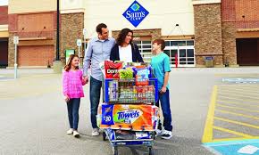 What is an e gift card from sam's club. Sam S Club Membership For 45 And Get A 45 Gift Card Enter To Win 100 E Gift Card Utah Sweet Savings