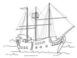 Explore 623989 free printable coloring pages for you can use our amazing online tool to color and edit the following pirate ship coloring pages free. Pirate Coloring Pages