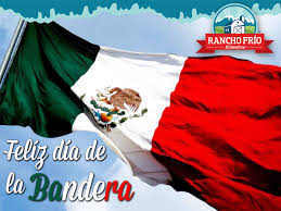 Información sobre el día de la bandera de méxico. Dia De La Bandera Google Search