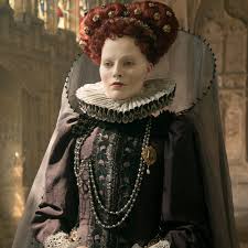 What's interesting about the royals in particular is. How Mary Queen Of Scots Queen Elizabeth I Are Related