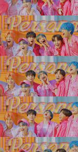 Each of our wallpapers can be downloaded to fit almost any device, no matter if you're running an android phone, iphone, tablet or pc. Bts Persona Bts Person Hd Mobile Wallpaper Peakpx