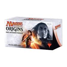 Why not submit your own and see how you compare? Mtg Deck Builder S Toolkit Magic Origins Cardmarket
