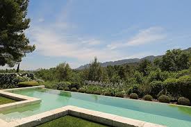 Le Jardin D Aurelia Prestige Vacation Rental Provence France St Remy Saint Remy De Provence Villa
