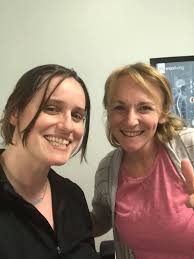 My wife, Dr. Bilbrey, is a Maximized Living Chiropractor here in Naples,  and she provides a natural approach to healthcare. She gets to the root of  health issues and removes interferences to