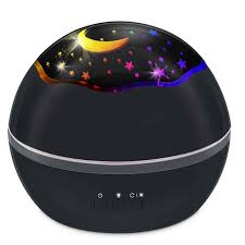 Gliving Star Night Light Projector 2 In 1 Star Undersea World 360 Kid Night Lamp Gift For Boys And Girls Walmart Com Walmart Com