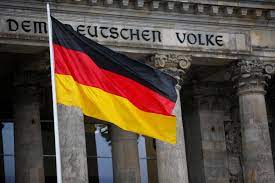 ɡɛrˈmaːnia), also called magna germania (english: Explainer What Are The Main Issues In Germany S Federal Election Reuters