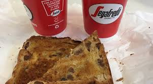 CJ'S CENTRAL, Sydney