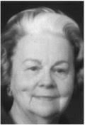 Rose Kopp Obituary (2008)