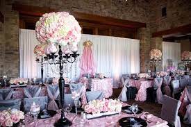 Ooh La La Pink Parisian Themed Flower Fantasy Luxury Baby Shower Paris Baby Shower Theme Parisian Theme Bridal Shower Inspiration
