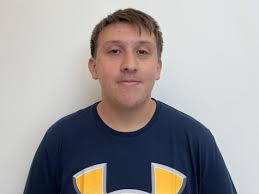 Captain Cuccia Balances Leadership and Responsibility