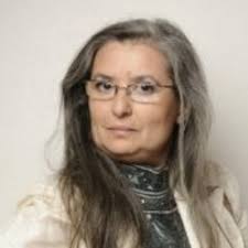 Elena DINGU-KYRKLUND