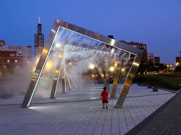 Puppy training teaching a puppy how to think, problem solve, and learn their body mechanics. 5 Interesting Facts About West Loop Chicago Architecture Center