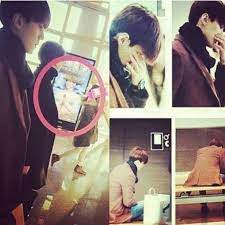 His name means deer of the . Beginner S Guide To Hunhan Hunhan Luhan Sehun