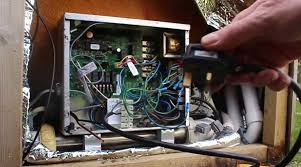 An extension cord also called an extension lead or power extender is a power supply expanding box. 7 Easy Steps To Wire A Hot Tub