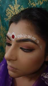 Reshma's Beauty Makeover added...