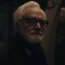 The apology in his eyes. : r/TheHandmaidsTale