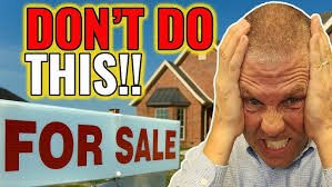 AVOID these 7 MISTAKES when SELLING a house in 2023