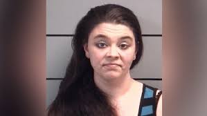 Plymouth woman arrested for fighting pregnant 16-year-old