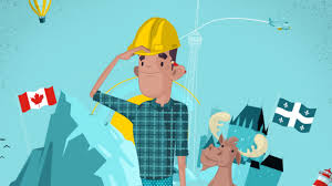 Freelance Motion Designer From Quebec Sebastien Lavoie Portfolio