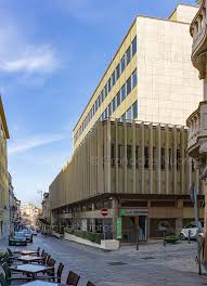 The banco di sardegna s.p.a. Sindacati In Piazza Per Difendere 600 Posti A Rischio Del Banco Di Sardegna Cronache Nuoresi