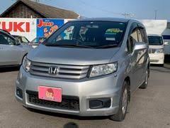 価格 com ホンダ フリードスパイクの中古車 中古車価格 相場情報 中古車 カーライフ ホンダ