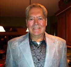 Vern Sampson Obituary January 18, 2020