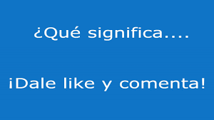 Que Significa I Miss You Youtube
