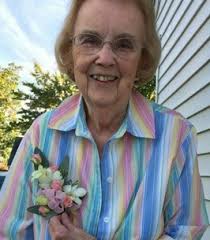 Marie Kelleher Obituary