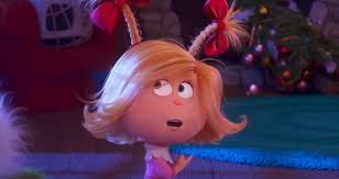 In 2018 the institute for disease modeling made a video in which they show a flu virus originating in 16. Movie Review Grinch The 2018 Fernby Films