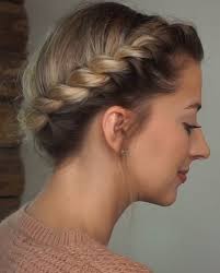 Tac Sac Orgu Sac Modelleri 2019 Hairstyles Hairstyles2019 Haircolor Haircolor2019 Hairtrends Hairtrends2019 Orgulu Sac Orgu Sac Modelleri Kalin Saclar