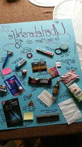 19 Patrick Gb Ideen Geschenke Geschenkideen Matchbox Handwerk
