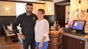 Restaurant in hausen ag 8 results with real reviews online reservation possible find now on local.ch Hausen Pizza Dello Chef Im Fruheren Rossli Laufts Wieder