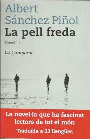 La pell freda de segunda mano