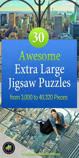 We did not find results for: Extra Large Jigsaw Puzzles Giant Puzzles Not For The Faint Hearted