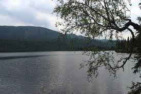 Located at milepost 134.5 george parks highway (route 3), approximately 92 miles north of wasilla; Byers Lake Public Use Cabin 1 Picture Of Byers Lake Talkeetna Tripadvisor
