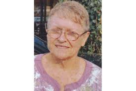 Audrey Knecht Obituary (1943