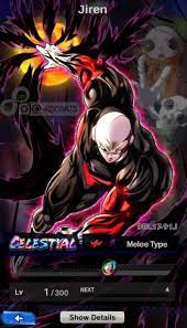 Omegaheat magnetron (オメガヒート・マグネトロン, omegahīto magunetoron, lit. Image Jiren Concept What Y All Think Credit On The Image Dragonballlegends