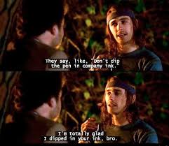 Success put that in your pipe and smoke it. Pineapple Express Best Movie Quotes Quotesgram