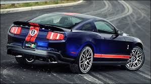 2011 ford mustang shelby gt500 convertible rwd for sale. 2011 Ford Mustang Shelby Gt500 Review Editor S Review Car News Auto123