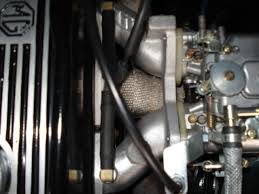 Mikuni carb : MGB & GT Forum : The MG Experience