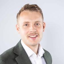 Vi är stolta över våra medarbetare som utvecklas och tar sig an nya  utmaningar hos oss! 🎉 Henning Lindberg, som tidigare varit ansvarig för  vår inkubator, kliver nu in som verksamhetsansvarig för… |